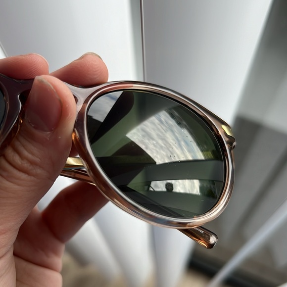 Michael Kors Adriana MK2023 Sunglasses - Picture 9 of 9